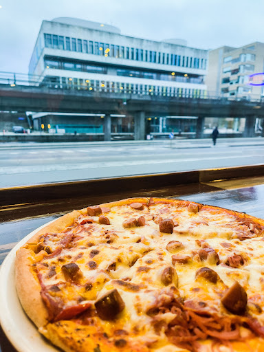 Photo of Foodcorner - Ørestads Blvd. 74, 2300 København