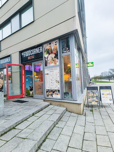 Photo of Foodcorner - Ørestads Blvd. 74, 2300 København