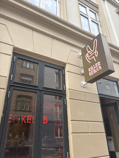 Photo of Killer Kebab - Vesterbro - Viktoriagade 11, st tv, 1655 København