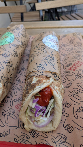 Photo of Killer Kebab - Vesterbro - Viktoriagade 11, st tv, 1655 København