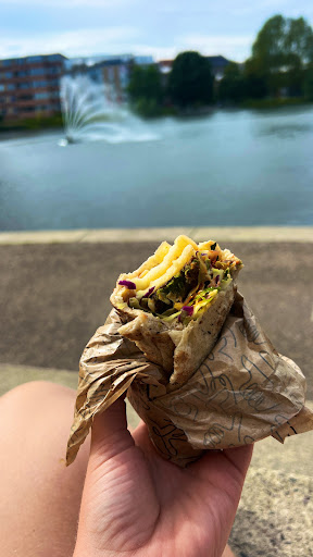 Photo of Killer Kebab - Vesterbro - Viktoriagade 11, st tv, 1655 København