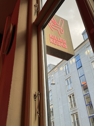 Photo of Killer Kebab - Vesterbro - Viktoriagade 11, st tv, 1655 København