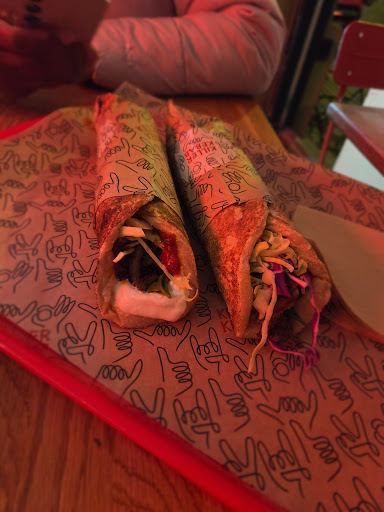 Photo of Killer Kebab - Vesterbro - Viktoriagade 11, st tv, 1655 København