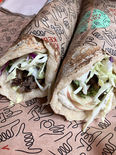 Photo of Killer Kebab - Vesterbro - Viktoriagade 11, st tv, 1655 København