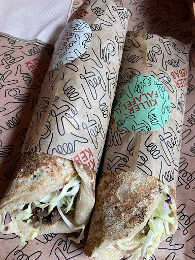 Photo of Killer Kebab - Vesterbro - Viktoriagade 11, st tv, 1655 København