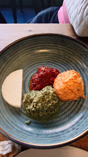 Photo of Falafel Factory - Nørrebrogade 63, 2200 København