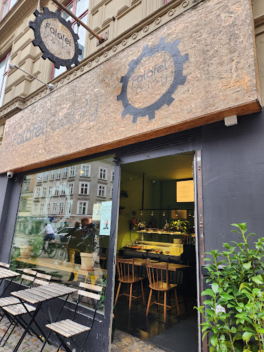 Photo of Falafel Factory - Nørrebrogade 63, 2200 København