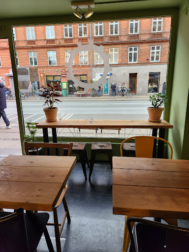 Photo of Falafel Factory - Nørrebrogade 63, 2200 København