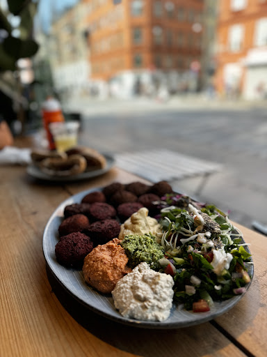 Photo of Falafel Factory - Nørrebrogade 63, 2200 København
