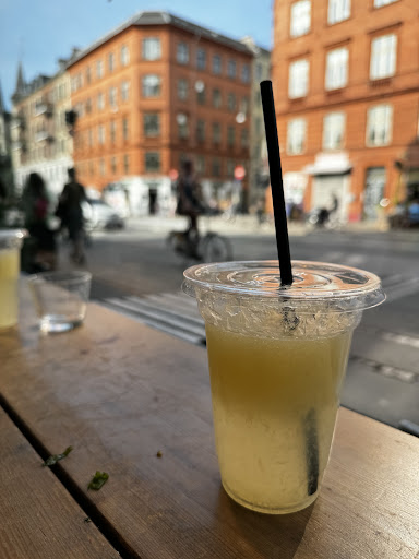 Photo of Falafel Factory - Nørrebrogade 63, 2200 København
