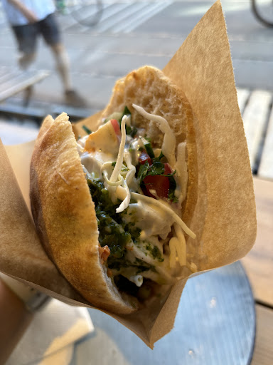 Photo of Falafel Factory - Nørrebrogade 63, 2200 København