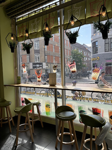 Photo of Falafel Factory - Nørrebrogade 63, 2200 København