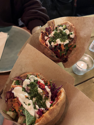 Photo of Falafel Factory - Nørrebrogade 63, 2200 København