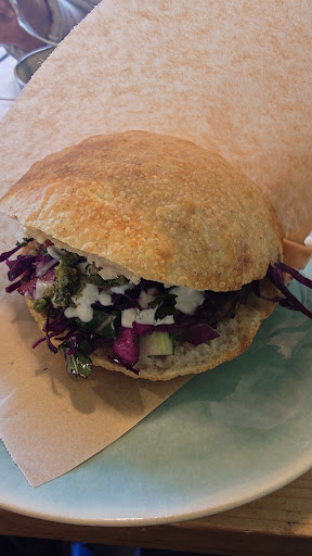 Photo of Falafel Factory - Nørrebrogade 63, 2200 København