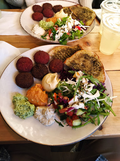 Photo of Falafel Factory - Nørrebrogade 63, 2200 København