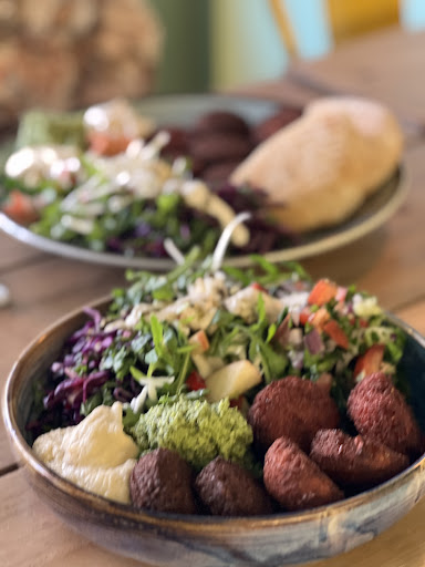 Photo of Falafel Factory - Nørrebrogade 63, 2200 København