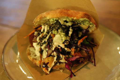 Photo of Falafel Factory - Nørrebrogade 63, 2200 København