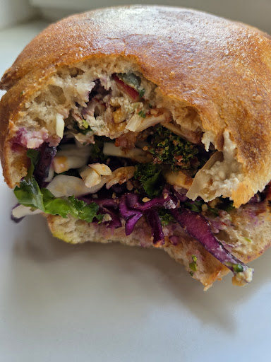 Photo of Falafel Factory - Nørrebrogade 63, 2200 København