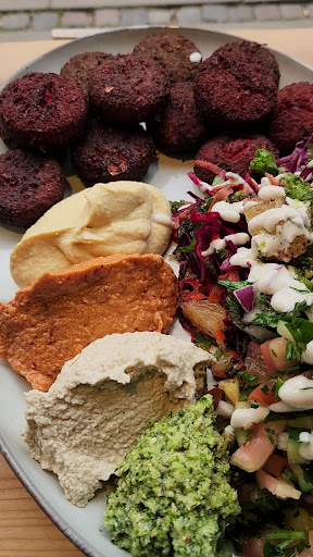 Photo of Falafel Factory - Nørrebrogade 63, 2200 København