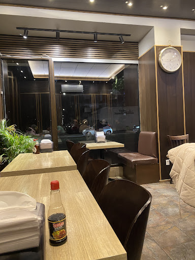 Photo of Barakat Grill and Pizza - Toftegårds Allé 49, 2500 København
