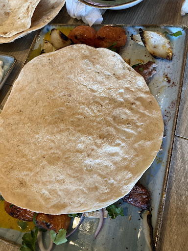 Photo of Barakat Grill and Pizza - Toftegårds Allé 49, 2500 København