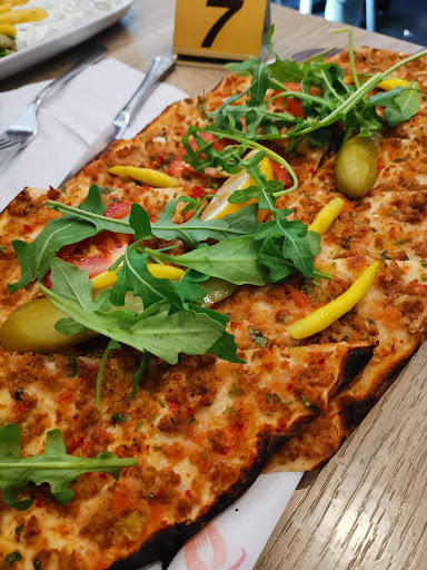 Photo of Barakat Grill and Pizza - Toftegårds Allé 49, 2500 København