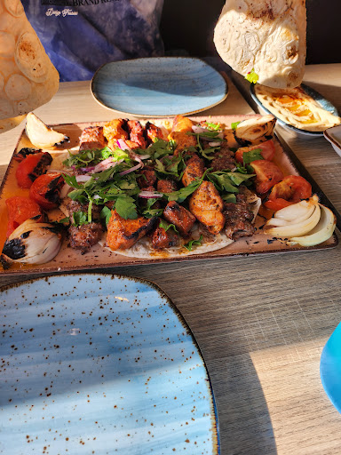 Photo of Barakat Grill and Pizza - Toftegårds Allé 49, 2500 København