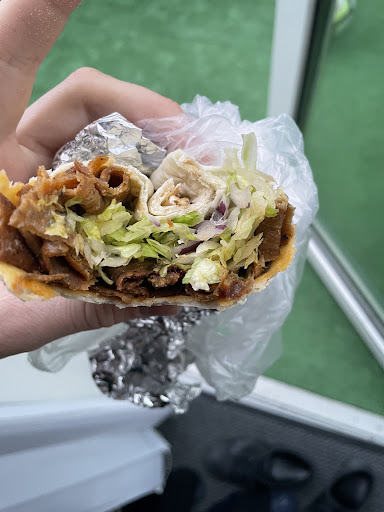Photo of City Kebab - Amagerbrogade 107, 2300 København