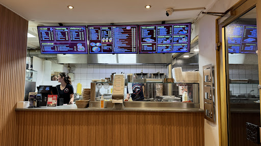 Photo of City Kebab - Amagerbrogade 107, 2300 København