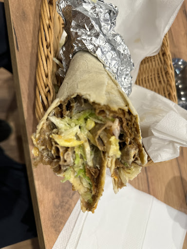 Photo of City Kebab - Amagerbrogade 107, 2300 København
