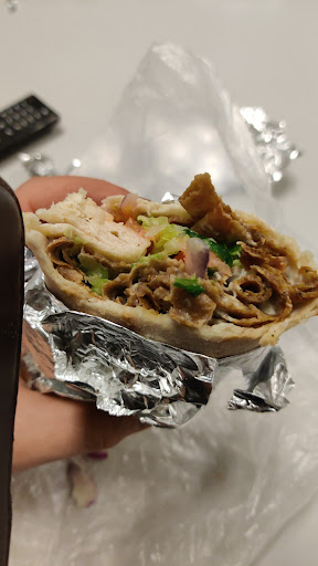 Photo of City Kebab - Amagerbrogade 107, 2300 København
