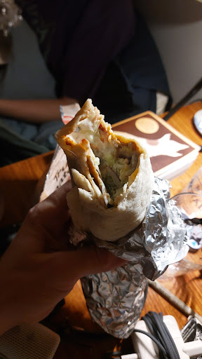Photo of City Kebab - Amagerbrogade 107, 2300 København