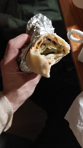 Photo of City Kebab - Amagerbrogade 107, 2300 København