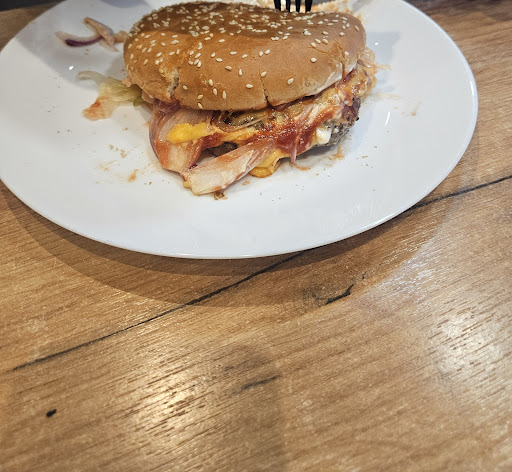 Photo of City Kebab - Amagerbrogade 107, 2300 København