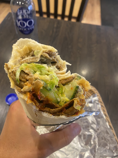 Photo of City Kebab - Amagerbrogade 107, 2300 København