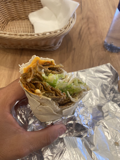 Photo of City Kebab - Amagerbrogade 107, 2300 København