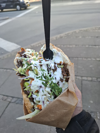Photo of Esma's Streetkitchen - Bernstorffsgade 18, 1570 København