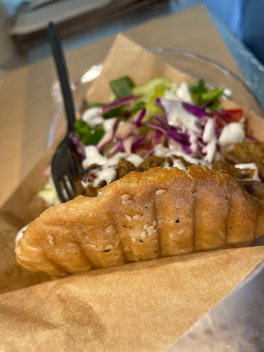 Photo of Esma's Streetkitchen - Bernstorffsgade 18, 1570 København