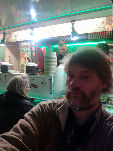 Photo of Esma's Streetkitchen - Bernstorffsgade 18, 1570 København