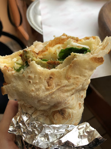 Photo of Destemino Pizza Kebab - Falkoner Alle 52, 2000 Frederiksberg