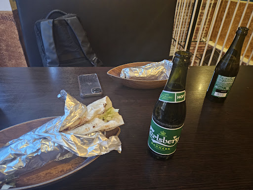 Photo of Uludag Kebab - Viktoriagade 2, 1655 København