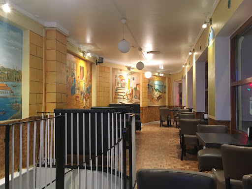 Photo of Uludag Kebab - Viktoriagade 2, 1655 København