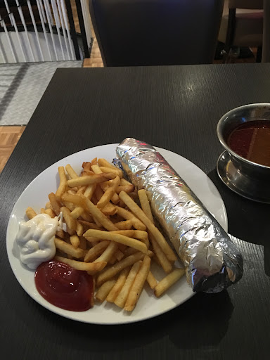Photo of Uludag Kebab - Viktoriagade 2, 1655 København