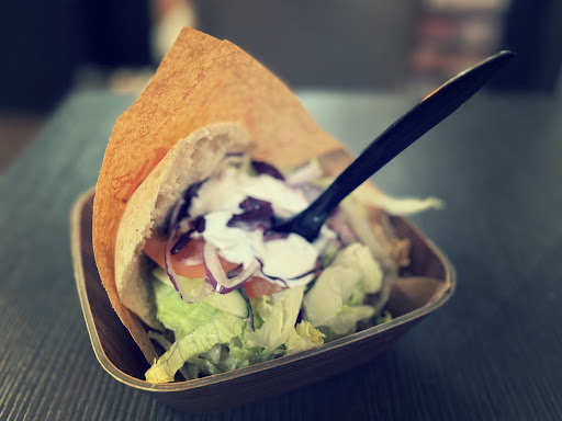 Photo of Uludag Kebab - Viktoriagade 2, 1655 København