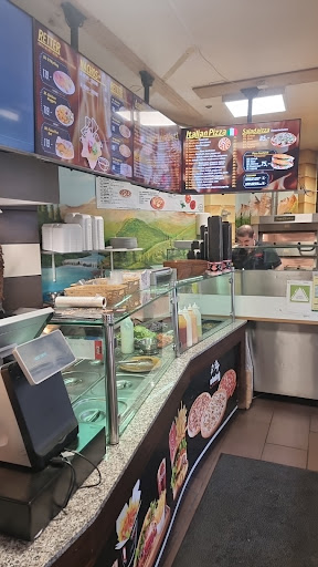 Photo of Uludag Kebab - Viktoriagade 2, 1655 København