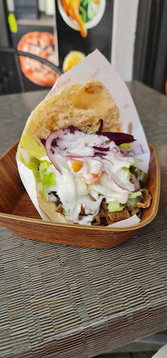 Photo of Uludag Kebab - Viktoriagade 2, 1655 København