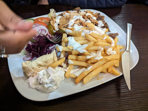 Photo of Uludag Kebab - Viktoriagade 2, 1655 København