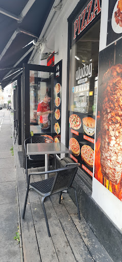Photo of Uludag Kebab - Viktoriagade 2, 1655 København