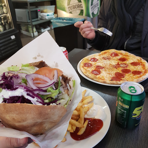 Photo of Uludag Kebab - Viktoriagade 2, 1655 København