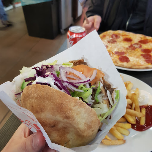 Photo of Uludag Kebab - Viktoriagade 2, 1655 København